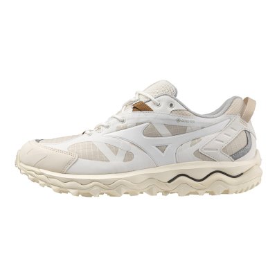 Zapatillas Mizuno WAVE Mujin TL GTX Hombre - Beige / Blancos - Chile M302ZRXPUQ